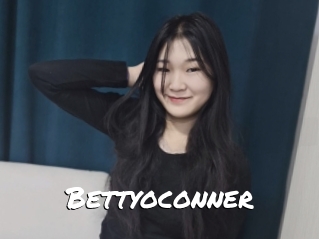 Bettyoconner