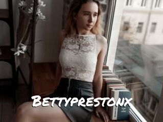 Bettyprestonx