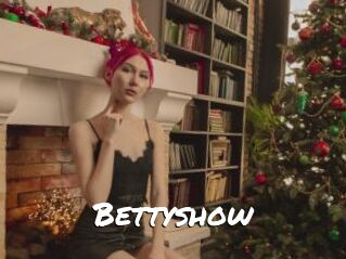 Bettyshow