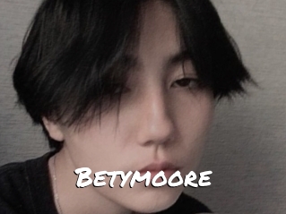 Betymoore