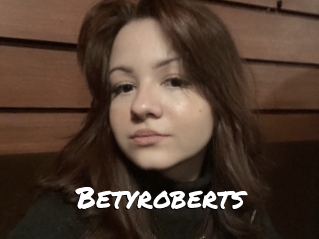 Betyroberts