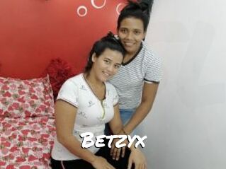 Betzyx