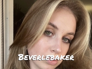 Beverlebaker