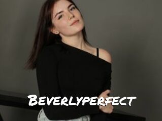 Beverlyperfect
