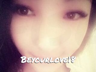 Beyourlove18