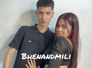 Bhenandmili