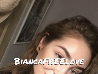 BiancaFREElove