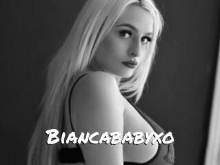 Biancababyxo