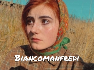 Biancomanfredi