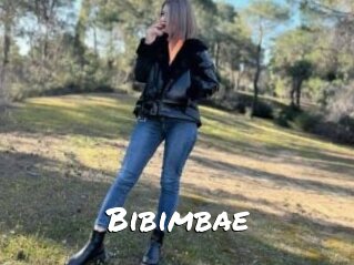 Bibimbae