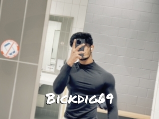 Bickdig69