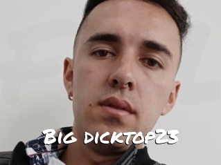 Big_dicktop23