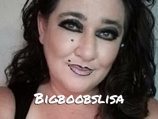 Bigboobslisa