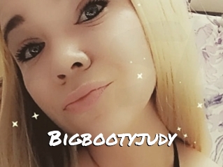 Bigbootyjudy