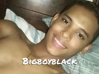 Bigboyblack