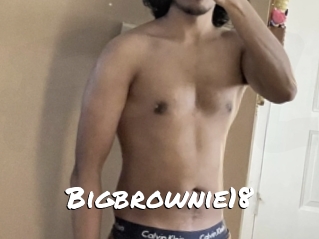 Bigbrownie18