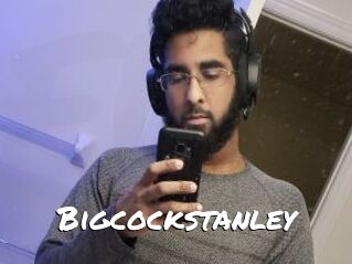 Bigcockstanley