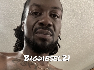 Bigdiesel21