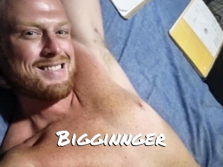 Bigginnger