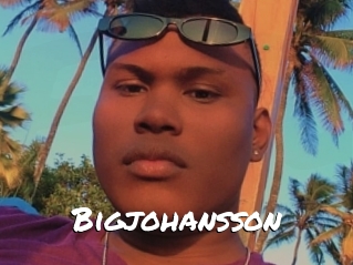 Bigjohansson