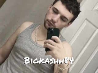 Bigkashh84