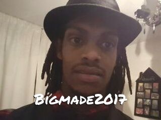 Bigmade2017