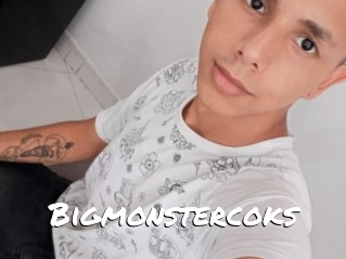 Bigmonstercoks