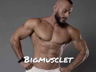 Bigmusclet