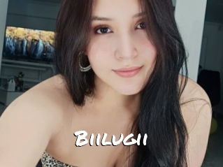 Biilugii