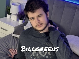 Billgreens