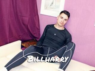 Billharry