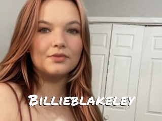 Billieblakeley