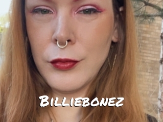 Billiebonez