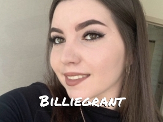 Billiegrant