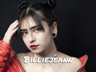 Billiejeann