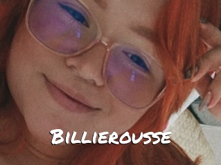 Billierousse