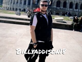 Billyaddison18