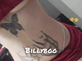 Billyboo