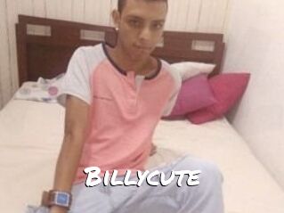 Billycute