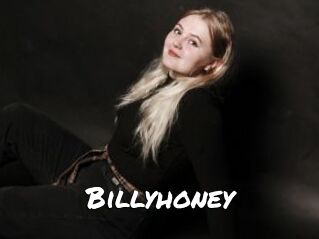 Billyhoney