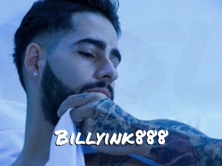 Billyink888