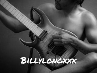 Billylongxxx