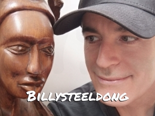 billysteeldong Fisting Lovers