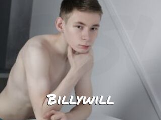 Billywill