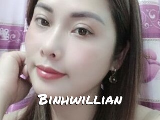 Binhwillian