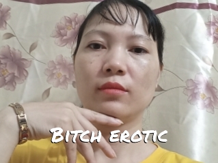 Bitch_erotic