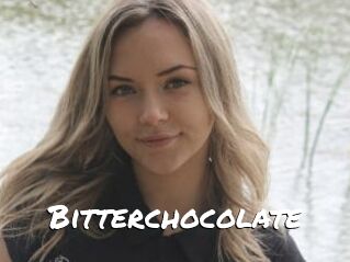 Bitterchocolate