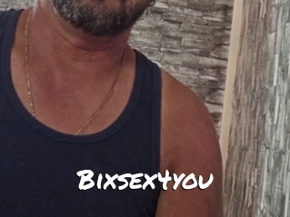 Bixsex4you