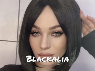 Blackalia