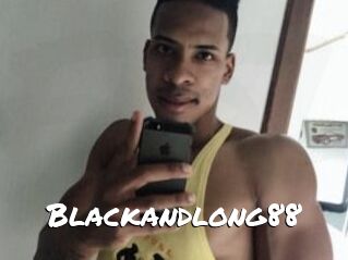 Blackandlong88